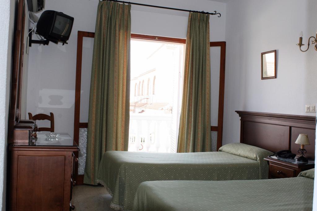 Hotel Chipiona Δωμάτιο φωτογραφία